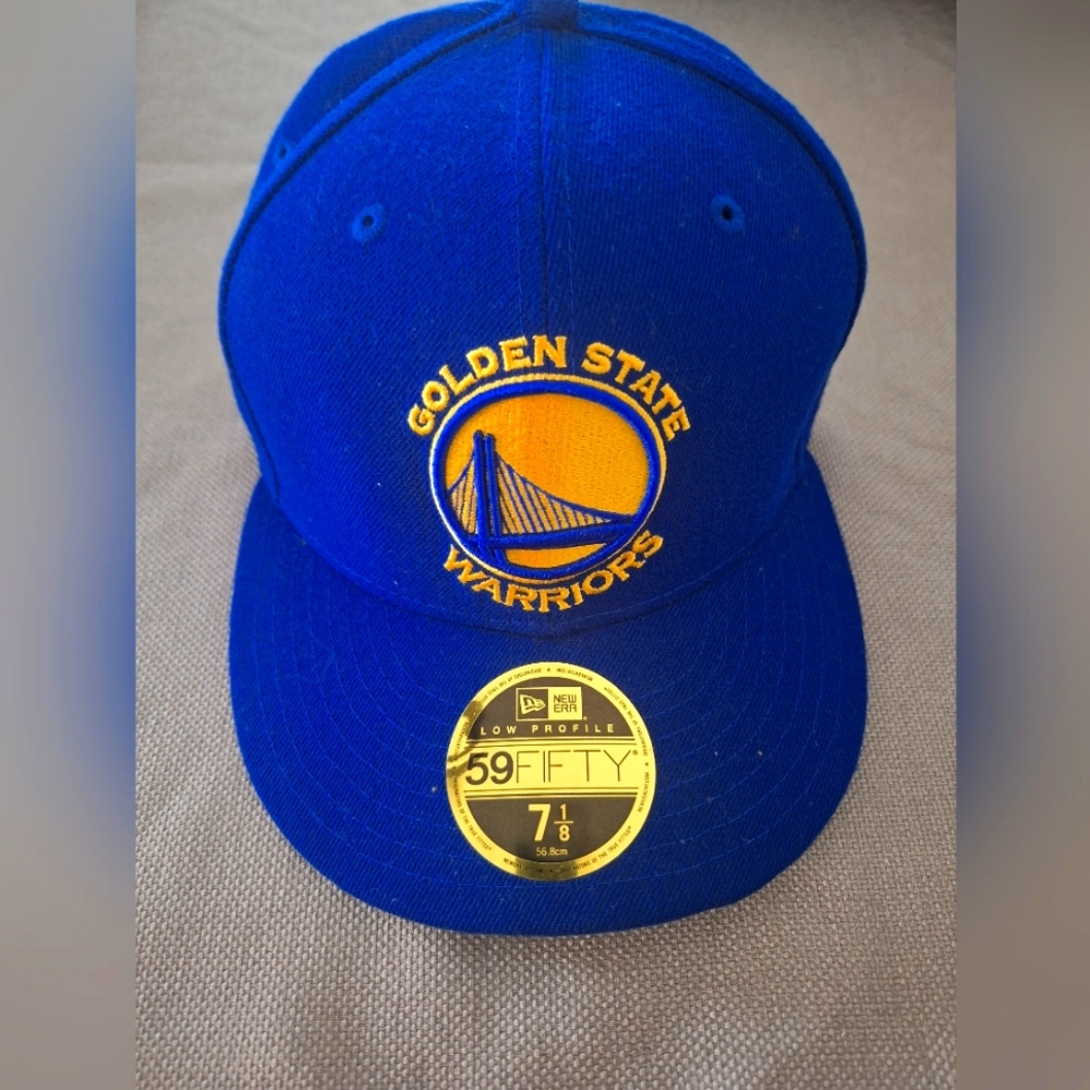 Golden State Warriors Hat